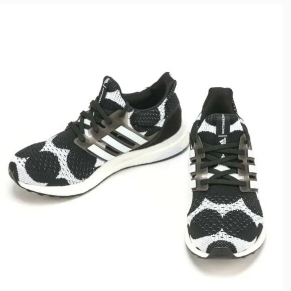 Adidas UltraBoost DNA X Marimekko Sneakers GZ8686 size 8.5 - Picture 1 of 10